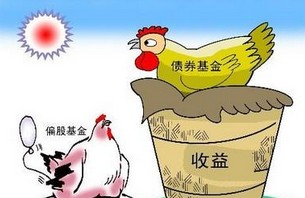 債券基金投資有訣竅 投資需抓住時(shí)機(jī)