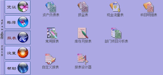 讀懂公司財務會計報表規(guī)則