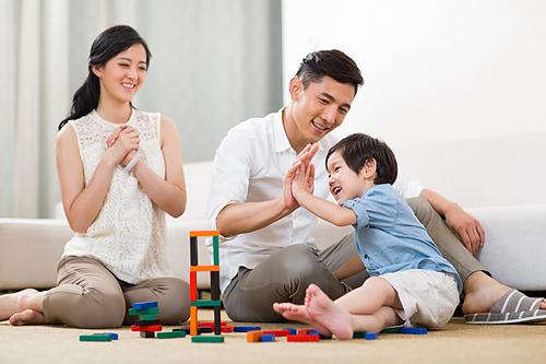 樂視，親子硬件，不是你的菜