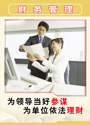 加強(qiáng)財(cái)務(wù)管理，提高企業(yè)盈利水平