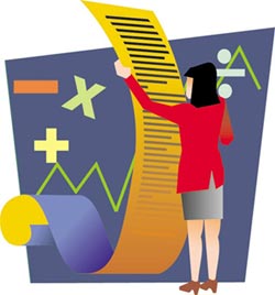 企業(yè)財務成本核算常用方法