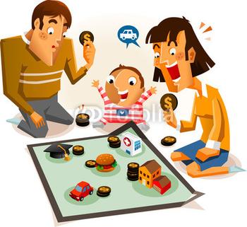 這些投資理財(cái)禁忌你知道嗎？