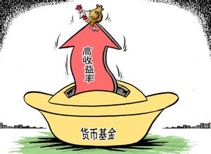 貨幣基金有風(fēng)險(xiǎn)嗎？