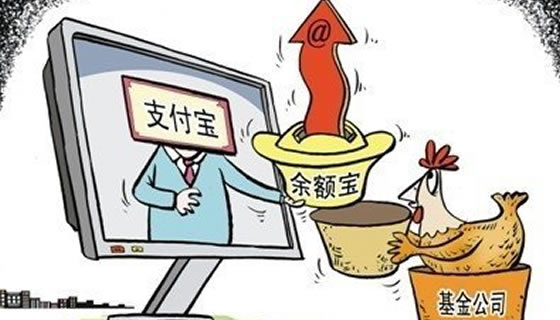 貨幣基金知識