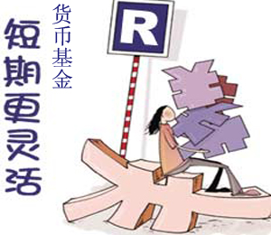 貨幣基金哪個好