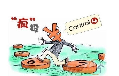 從資本的角度談風(fēng)險(xiǎn)投資