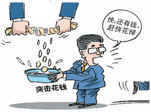 企業(yè)預(yù)算管理三問