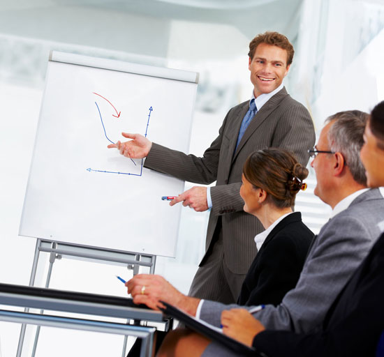 采用全面預(yù)算管理踏上戰(zhàn)略之路	