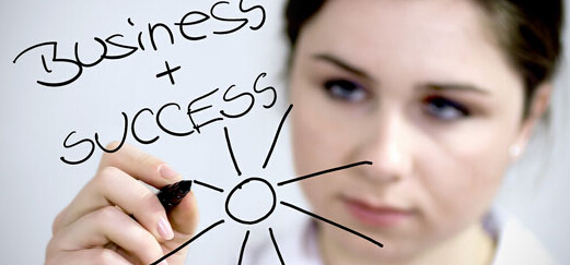 女性創(chuàng)業(yè)者該如何應對風投？