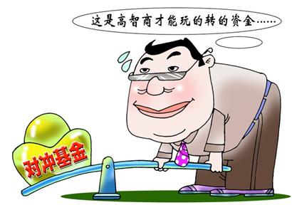 什么是對(duì)沖基金