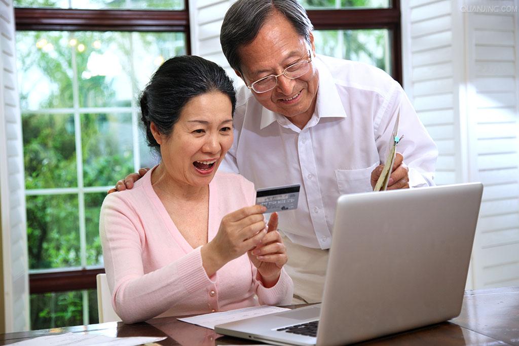 關(guān)于老年人投資理財?shù)囊恍┙ㄗh