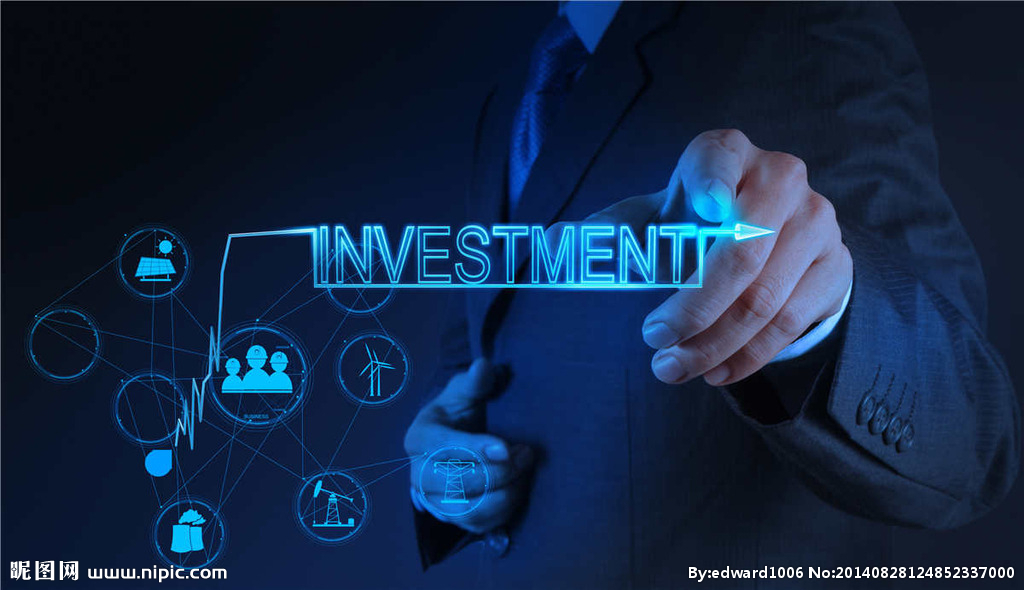 我國風險投資行業(yè)發(fā)展狀況