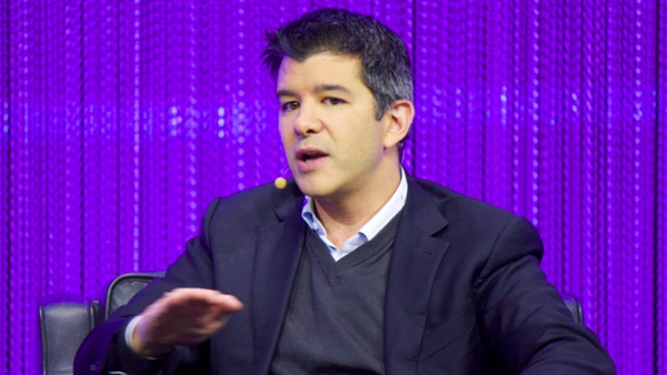 平安夜不平安：Uber CEO被韓國(guó)檢方起訴