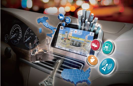 車聯(lián)網(wǎng)產(chǎn)業(yè)革命將至 2015年市場規(guī)模或破千億級