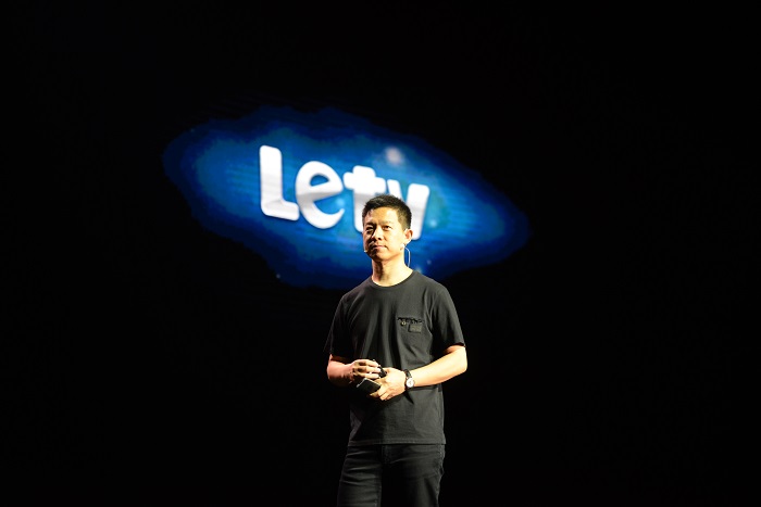 賈躍亭內(nèi)部信：今年全員實(shí)行“合伙人計(jì)劃”，營(yíng)收要超230億元