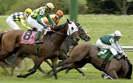 中國電影2014成績單發(fā)布：12月“馬”失前蹄，最終止步296億