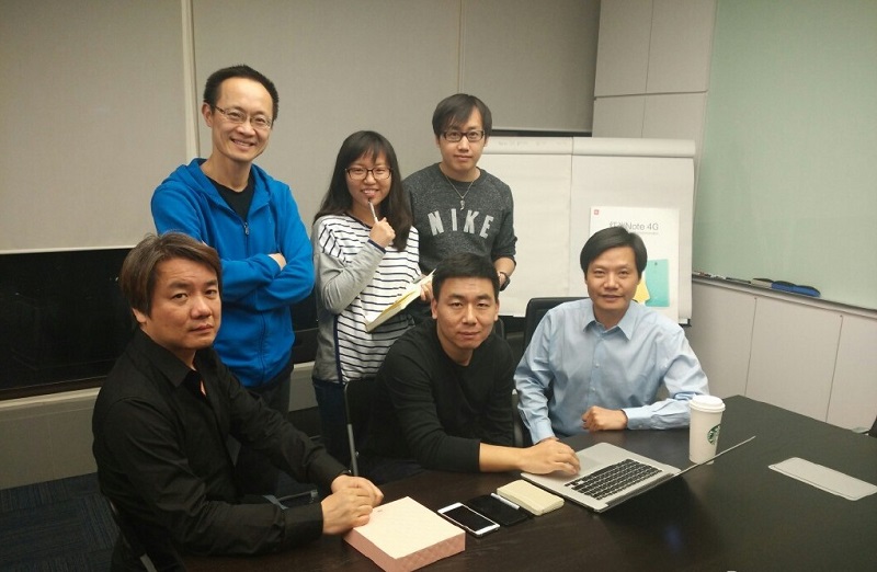 【早報】雷軍曬小米2014業(yè)績：售出6112萬臺手機，增長227%，含稅收入743億元，增長135%