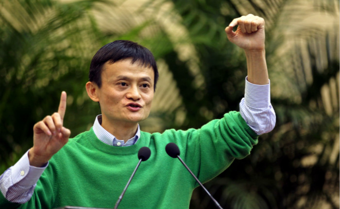 如何識人帶人用人？CEO最該做什么？馬云長談管理