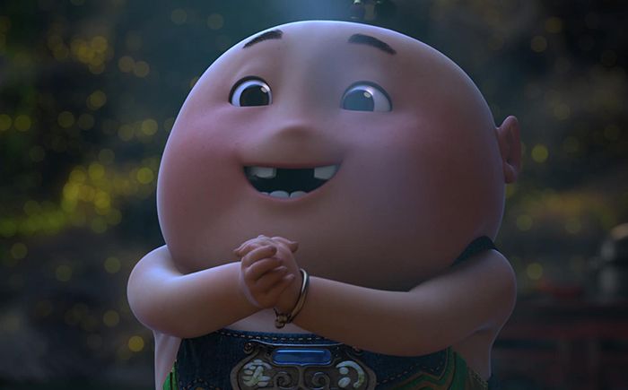 【DD說】我們都在追光