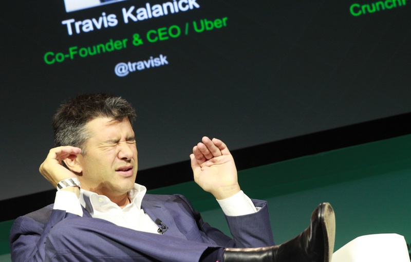 美知名風投預測2015：Uber上市、小米開拓美國市場