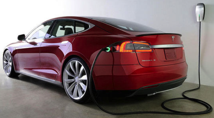馬斯克新年獻禮：開始為特斯拉研發(fā)自動充電系統(tǒng)