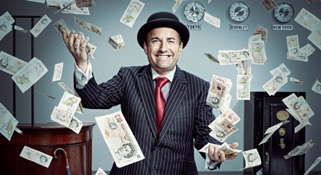 2014年P(guān)2P十大事件：“跑路”狂潮嚇不住銀行大軍殺入