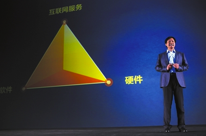 小米：一騎絕塵后的挑戰(zhàn)