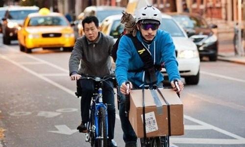 OMG，負(fù)責(zé)快買快送的Instacart估值已到20億美元！國(guó)內(nèi)還沒(méi)人跟上嗎？