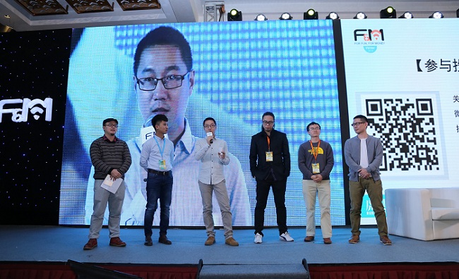 你們這些CEO文章寫這么牛逼，投資人知道嗎？