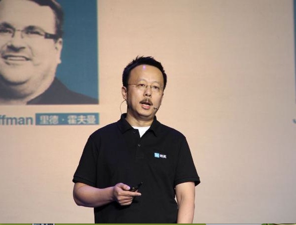 當(dāng)著LinkedIn中國(guó)區(qū)掌門人，沈博陽居然想開發(fā)一款可能替代LinkedIn的中國(guó)產(chǎn)品