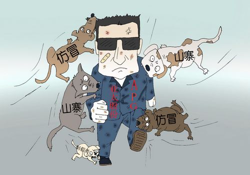 今日嗅評(píng)：專利戰(zhàn)是馬拉松，對(duì)小米來(lái)說(shuō)才剛剛開(kāi)始