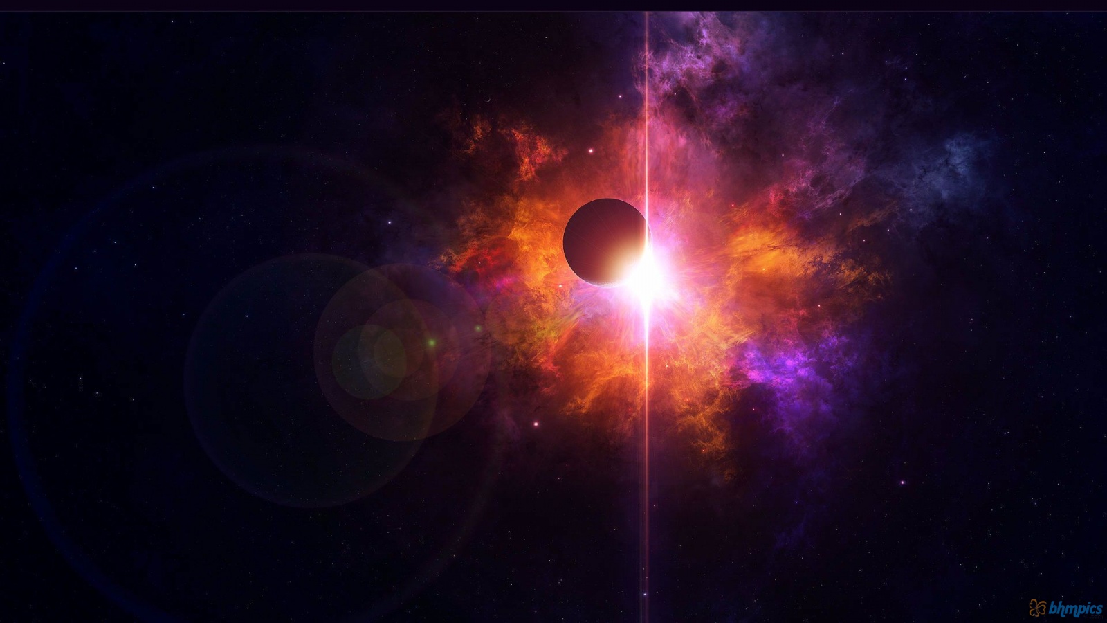 主宰浩瀚宇宙的，或許是超級人工智能