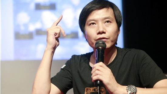 小米完成第五輪融資估值超400億美元，將推雙卡雙待手機(jī)