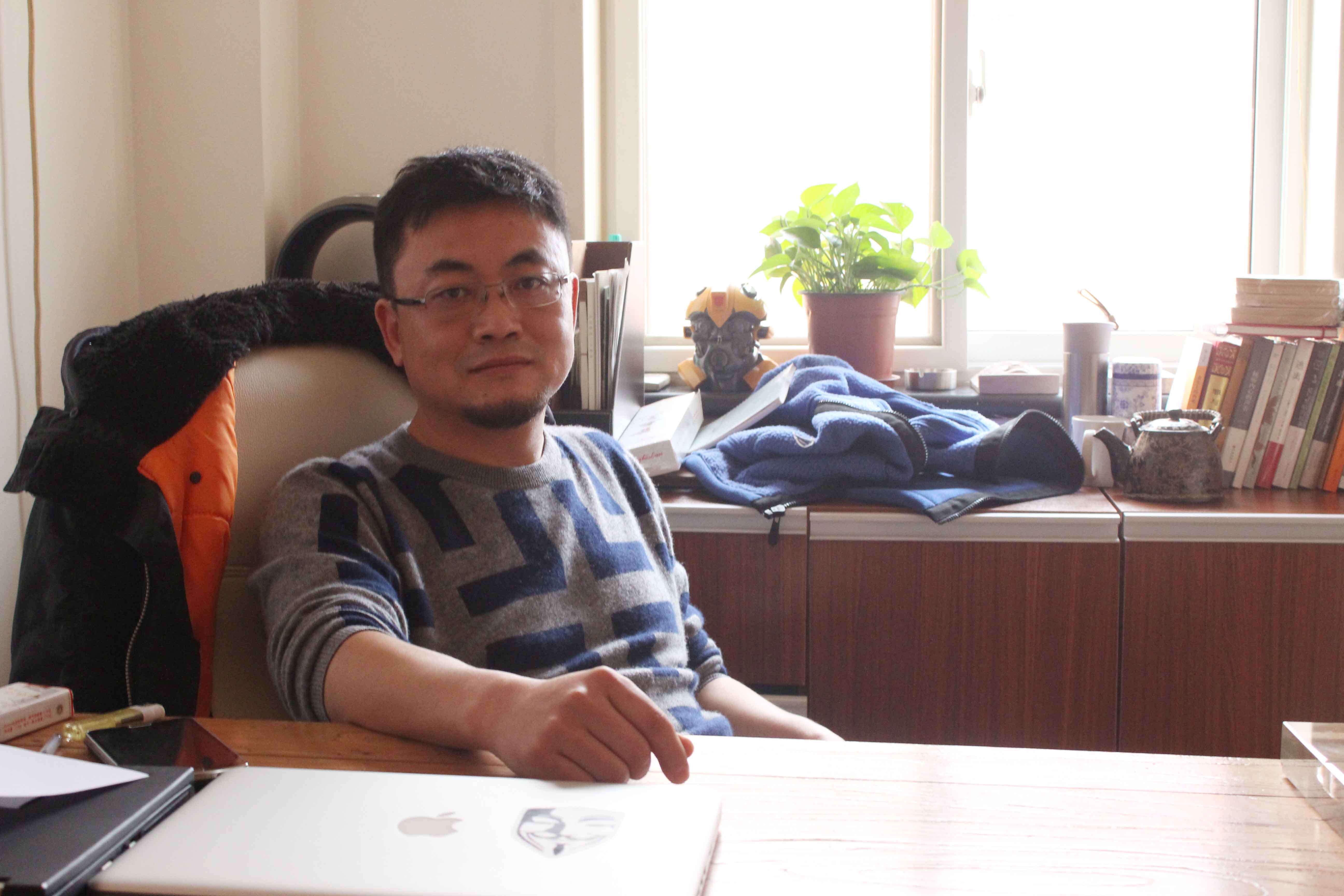 【誰在創(chuàng)業(yè)】看準(zhǔn)網(wǎng)：讓你點(diǎn)評(píng)老板你敢嗎？