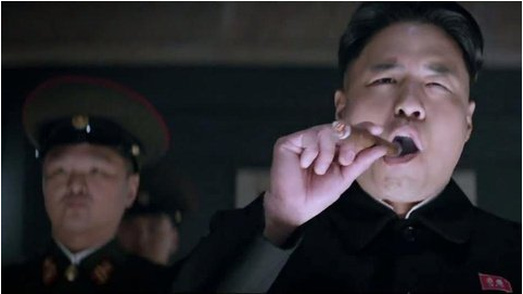 索尼影業(yè)遭黑，美國政府：一定是朝鮮干的！