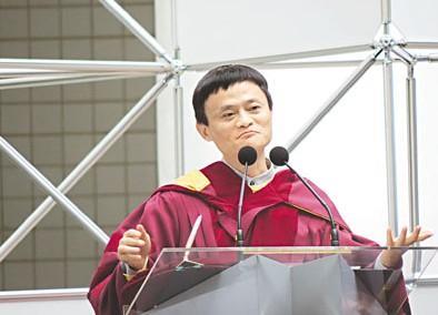讀了MBA也干不過“江湖野路子”羅永浩，難怪馬云開除過95%MBA高管