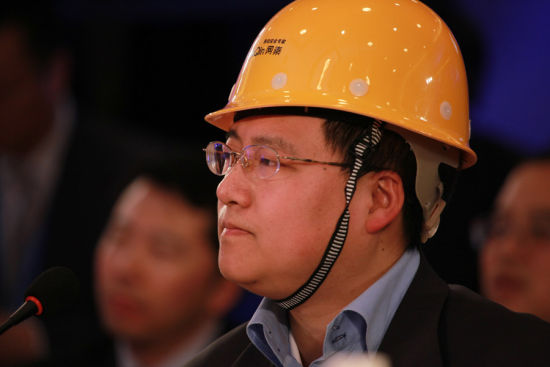 網(wǎng)秦爭議這么幾年，CEO林宇今日終得解脫