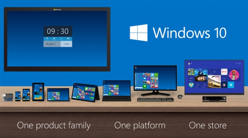 【Jin句】微軟：“我們從沒有考慮讓Windows 10虧損”?