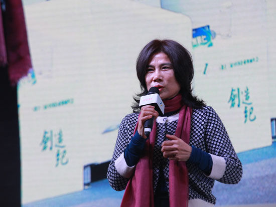 董明珠：我發(fā)自內(nèi)心的，希望雷軍走好，希望他能改改