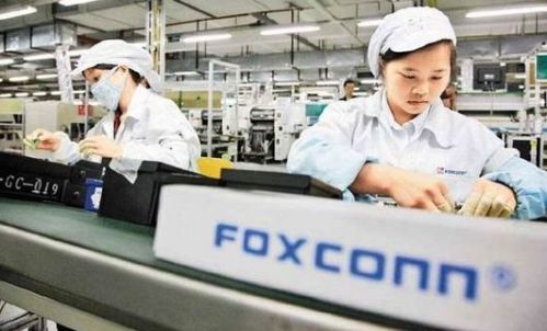 從富士康印度工廠的倒閉，閑談中國手機(jī)品牌時代