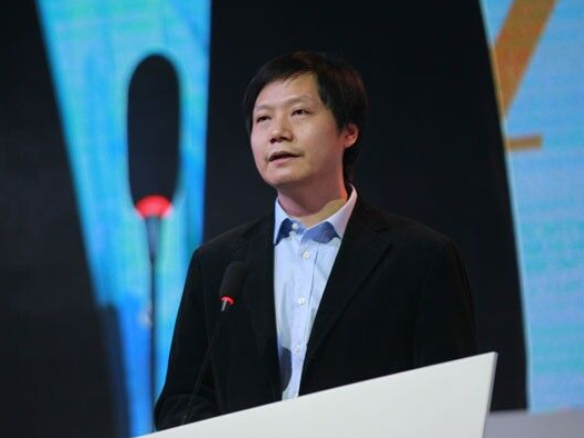 雷軍：你不信“互聯(lián)網(wǎng)思維”？未來五年，我要投資一百家公司來復(fù)制小米模式