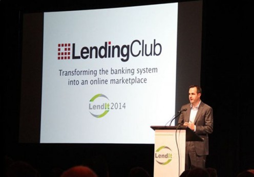 Lending Club 85億美元市值，一個互聯(lián)金融狂歡夜醒來之后，為何國內P2P平臺還會哭聲一片？