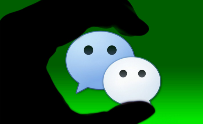 張小龍說(shuō)微信堅(jiān)持“去中心化”，這樣真的好嗎？