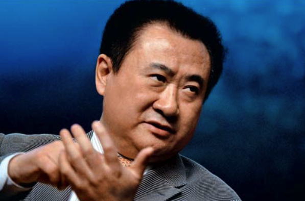 路演首日獲機(jī)構(gòu)投資者六倍認(rèn)購(gòu)，王健林持股市值最高198億美元