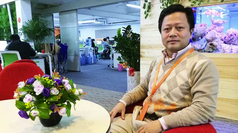 繼萬科肖莉之后，房多多又把百度一枚技術(shù)大牛收入囊中