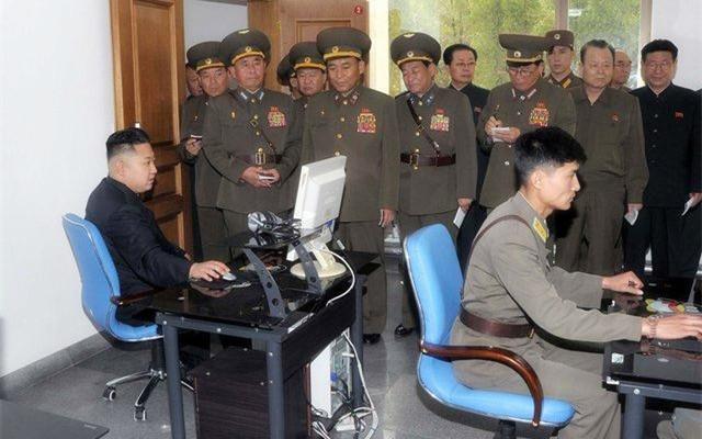 3000人的規(guī)模、訓練有素，這支朝鮮“黑客部隊”不為人知的五件事