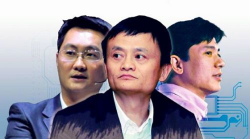 BAT不要止步于地球“群架”了，需要一場前沿科技的“星際大戰(zhàn)”