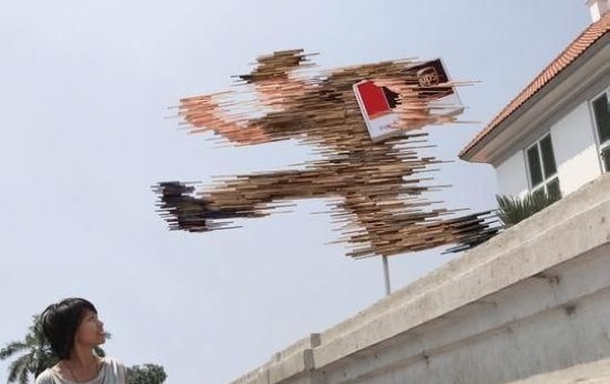 “沒(méi)有買(mǎi)賣(mài)就沒(méi)有殺害”，及第65期獲獎(jiǎng)作者名單