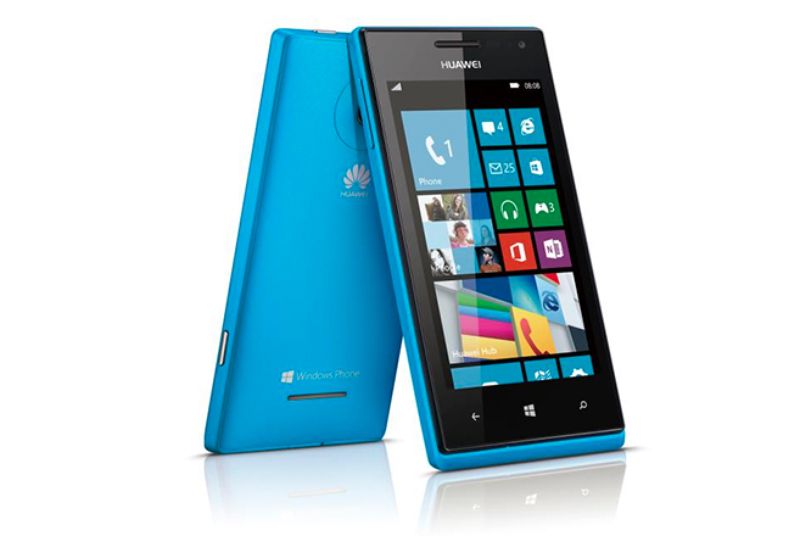 華為：誰(shuí)能靠賣Windows Phone過(guò)上好日子
