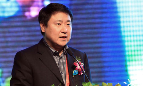 于冬：阿里巴巴并購(gòu)文化公司，不過是九牛一毛